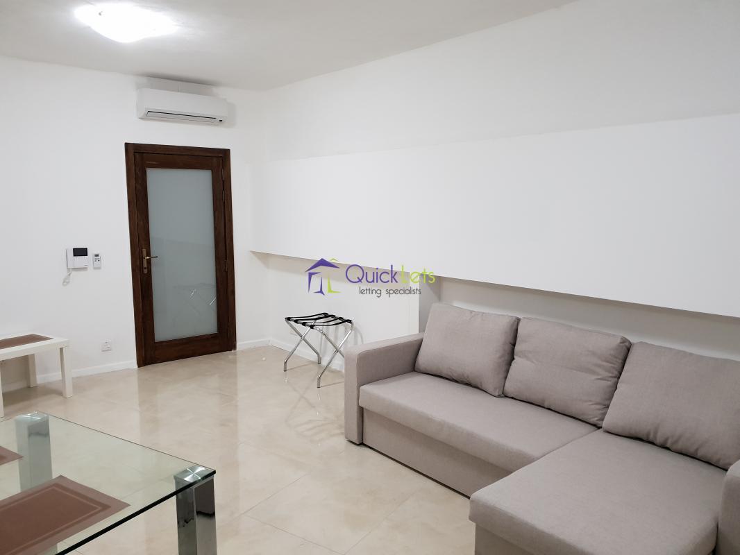 Apartments in Gzira - Image 2