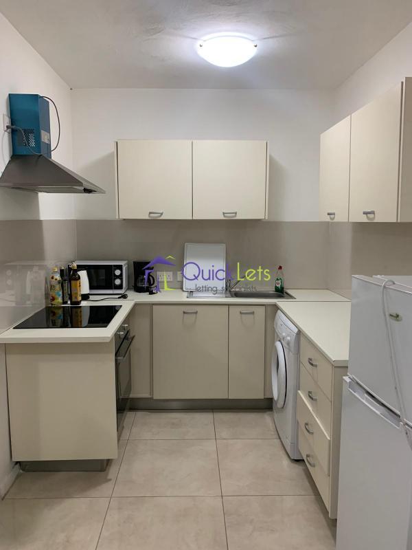 Property in Gzira