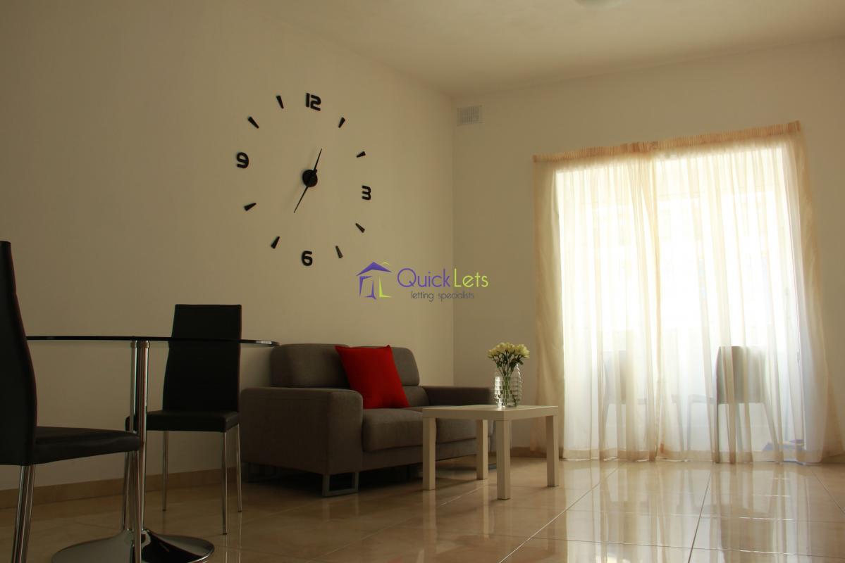 Apartments in Gzira - Image 6
