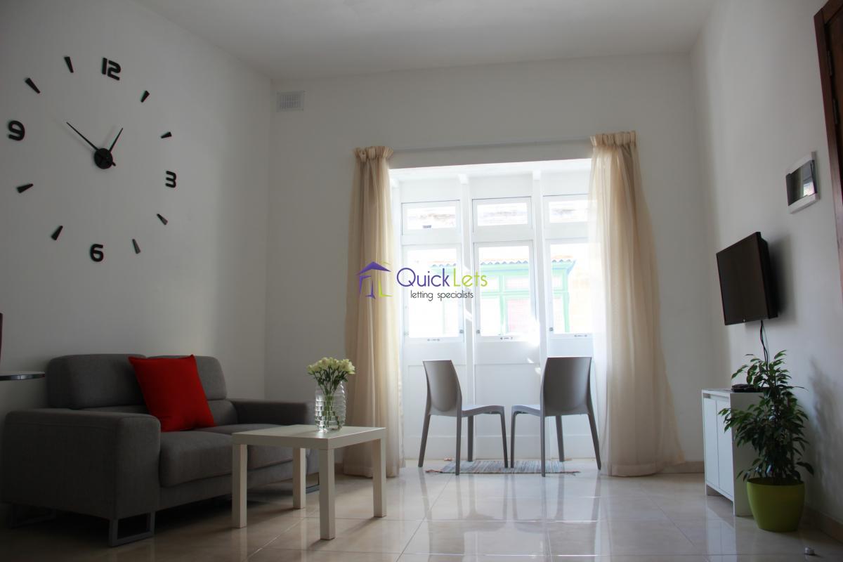 Property in Gzira