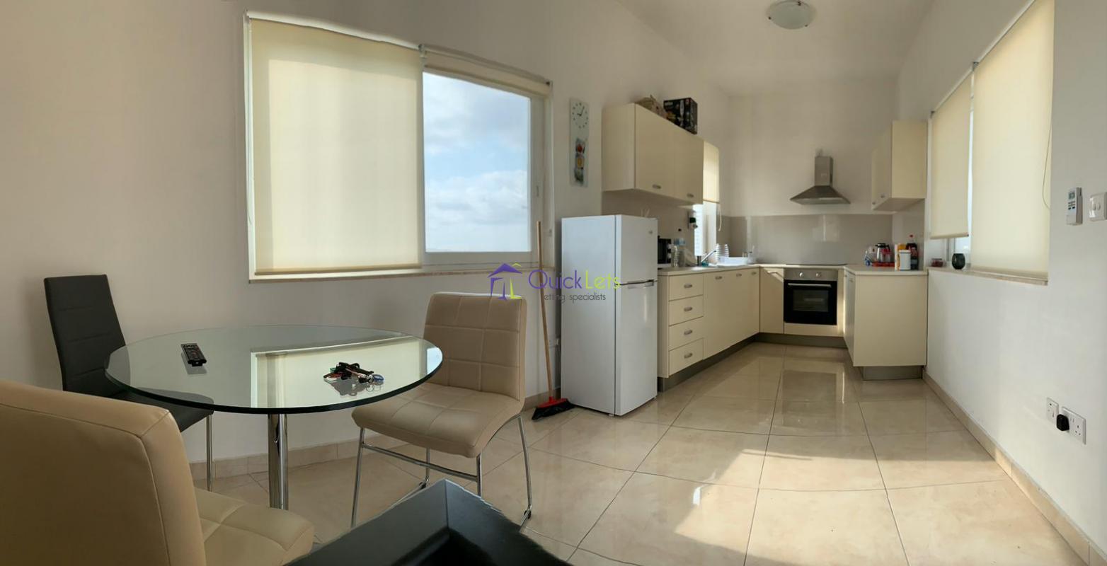 Property in Gzira