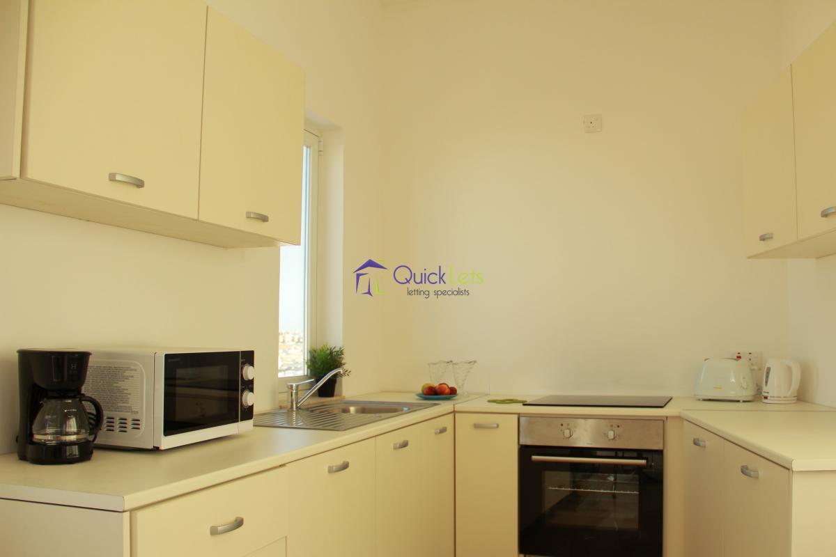 Penthouses in Gzira - Image 4