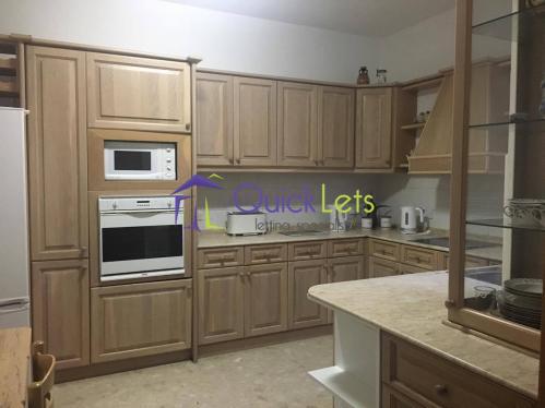 Property in Swieqi