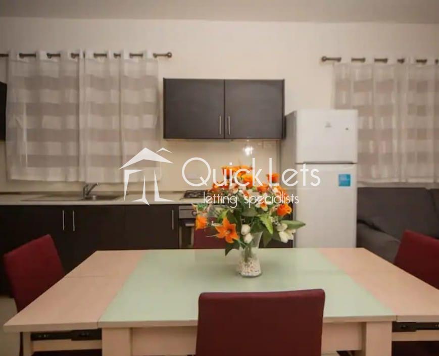Property in Ta' Xbiex