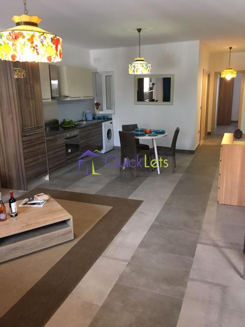 Property in Swieqi