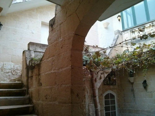 Property in Mosta