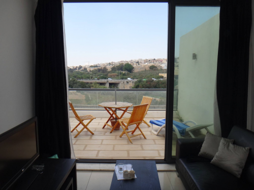 Property in Gzira