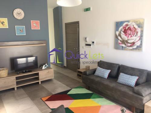 Apartments in Swieqi - Image 3