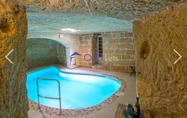 Farmhouses in Gozo - San Lawrenz - Image 2