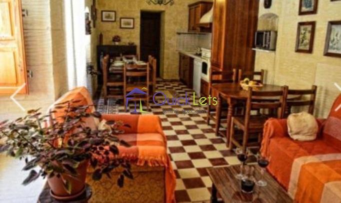 Property in Gozo - San Lawrenz
