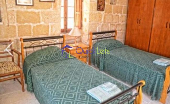 Farmhouses in Gozo - San Lawrenz - Image 6