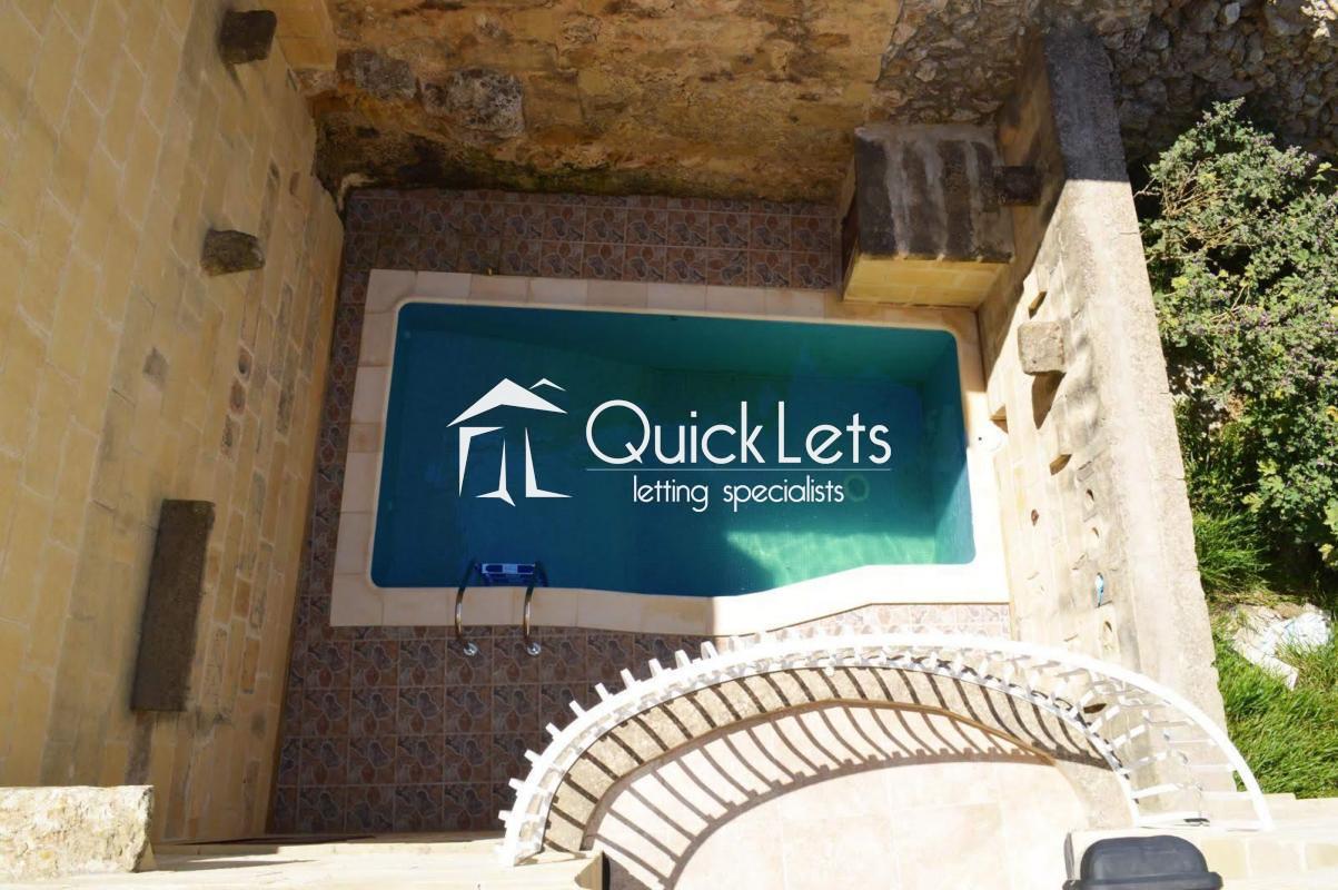 Property in Gozo - Xaghra