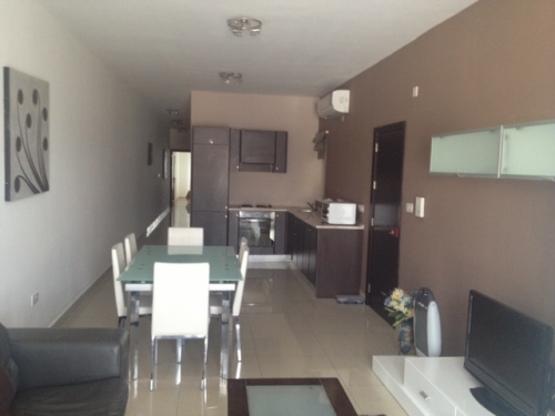 Property in Gzira