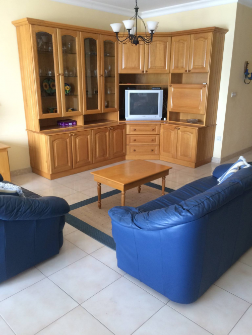 Property in Bugibba