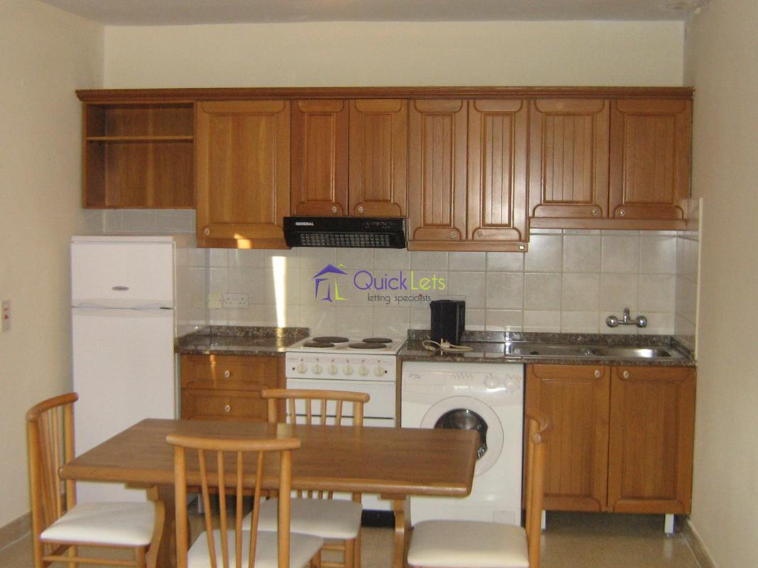 Property in Msida