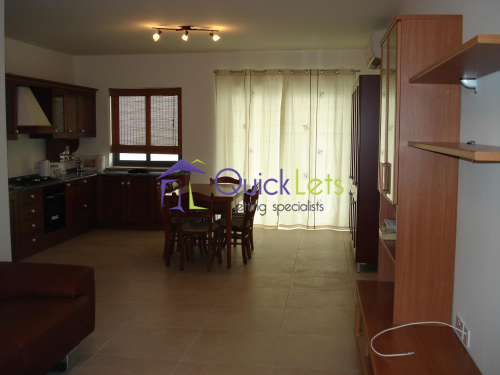Property in Naxxar