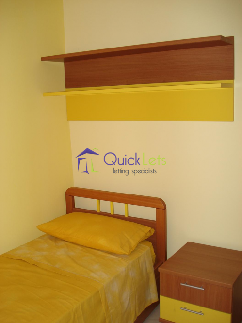 Apartments in Naxxar - Image 4