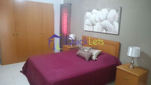 Property in Bugibba