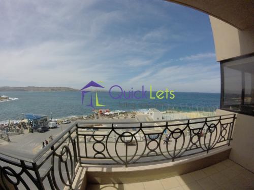 Property in Bugibba