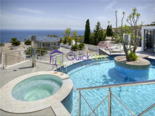 Detached Villa in Mellieha - Image 2