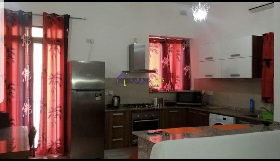 Property in Msida