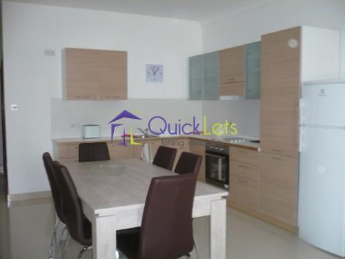 Property in Gzira