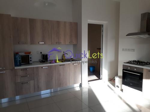 Property in Marsaskala