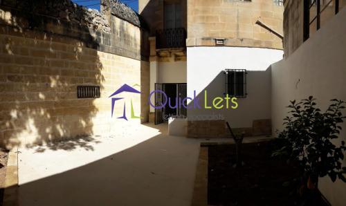 Property in Marsaskala