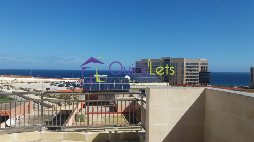 Property in Kalkara