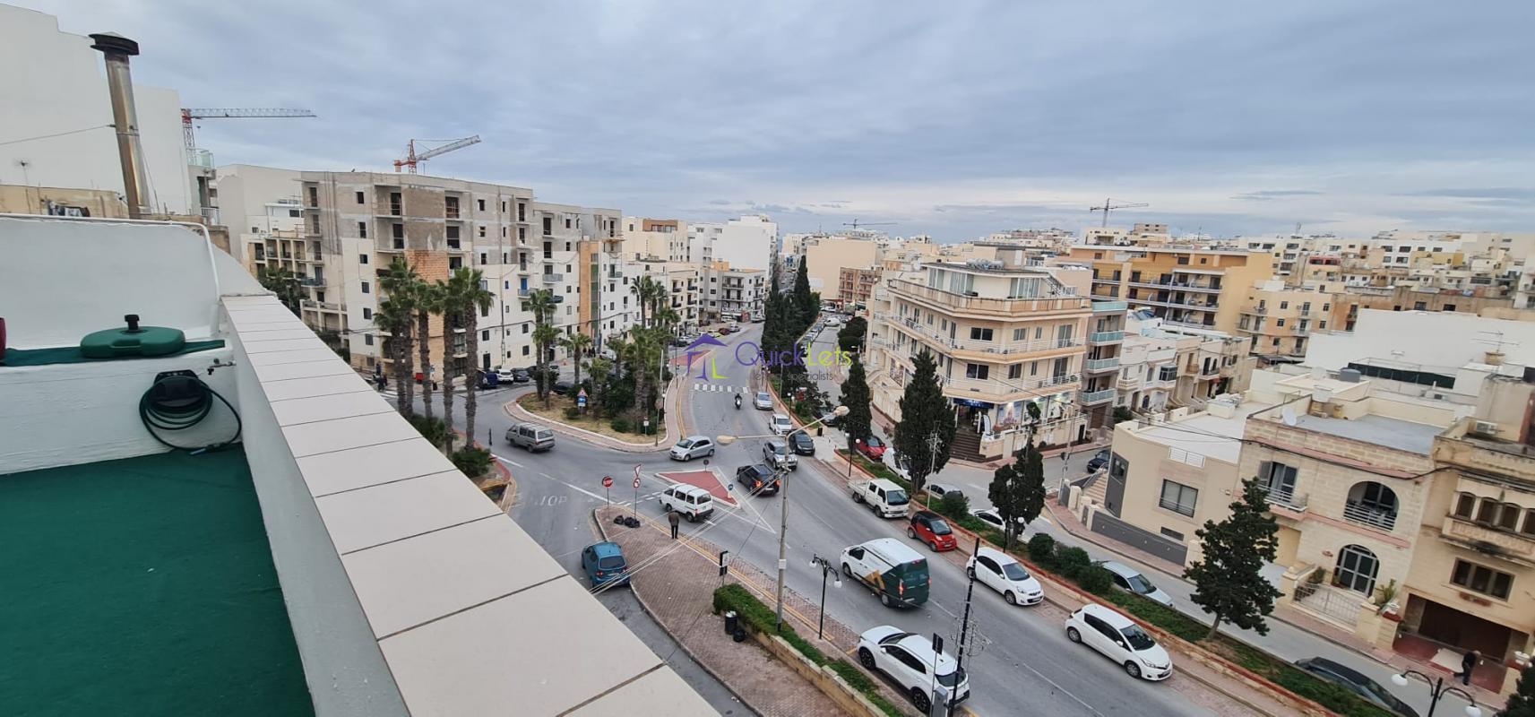 Property in Bugibba