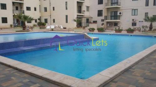 Property in Bugibba