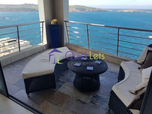Property in St. Paul's Bay