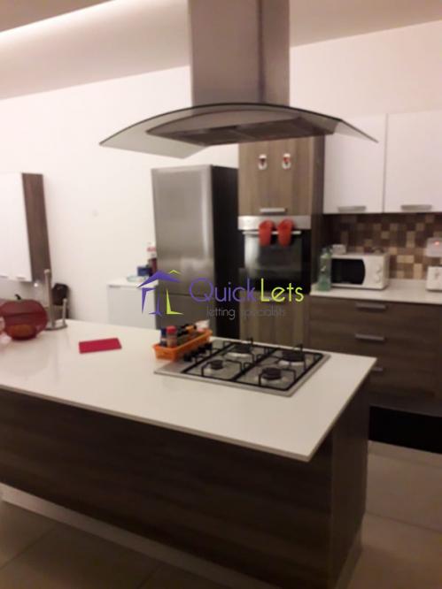 Property in Birkirkara