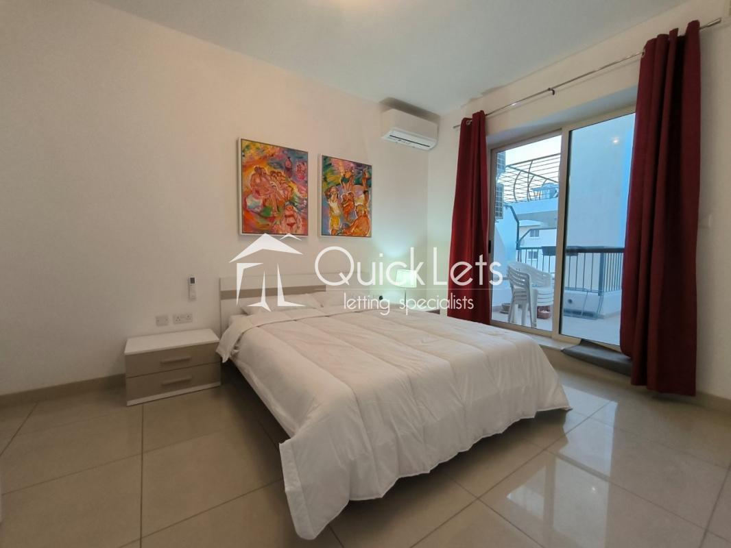 Penthouses in Gzira - Image 2