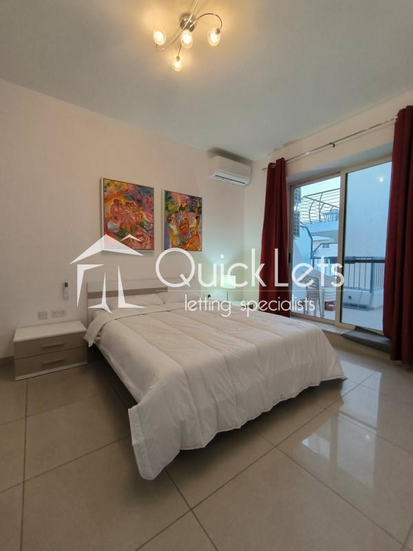 Penthouses in Gzira - Image 3