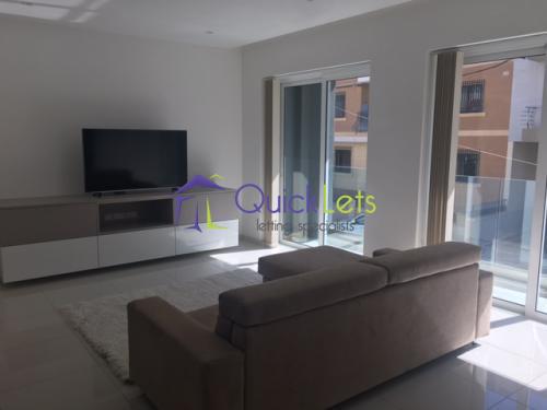 Apartments in Swieqi - Image 2