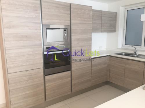 Property in Swieqi
