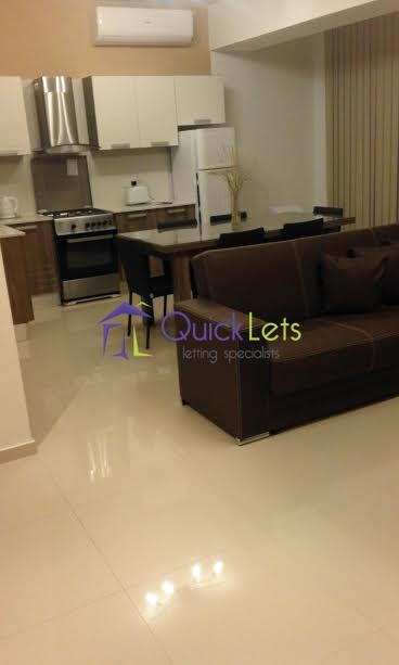 Property in Bugibba