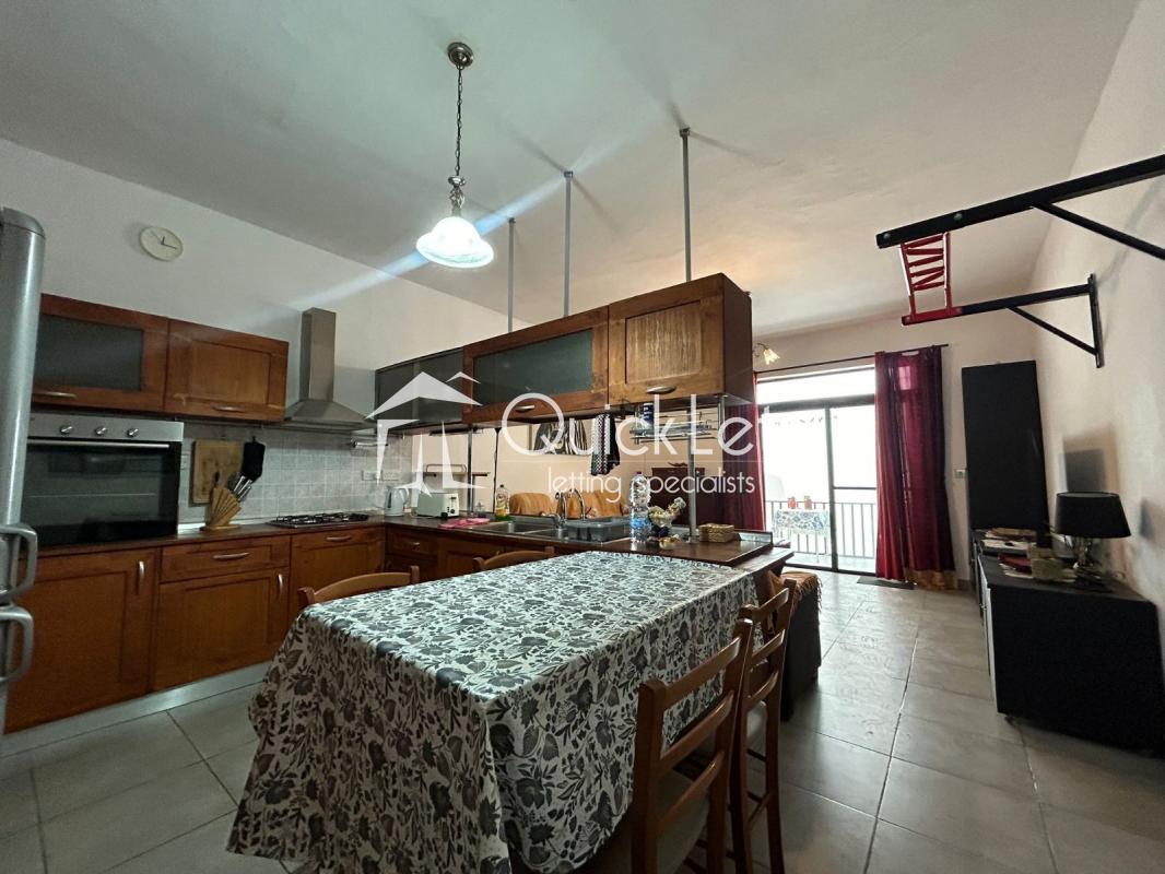 Property in Bugibba