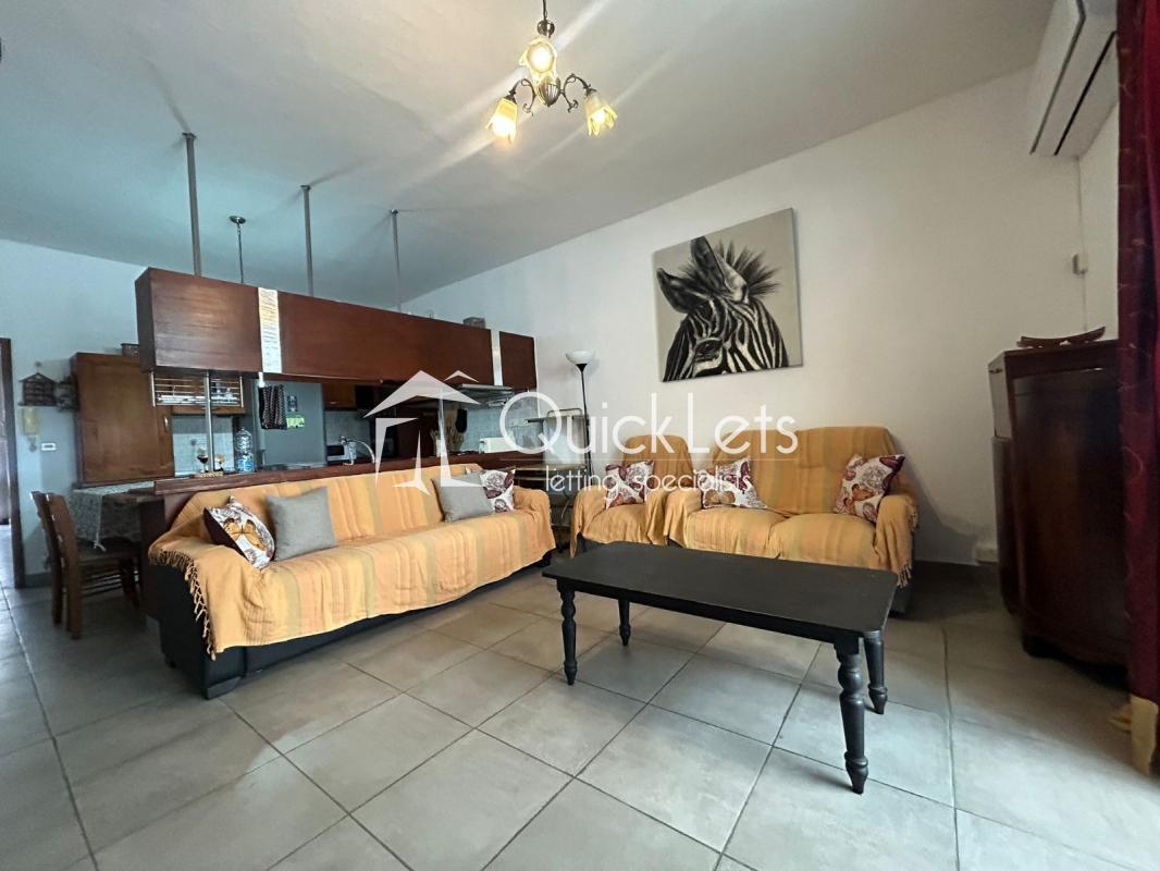 Maisonettes in Bugibba - Image 4