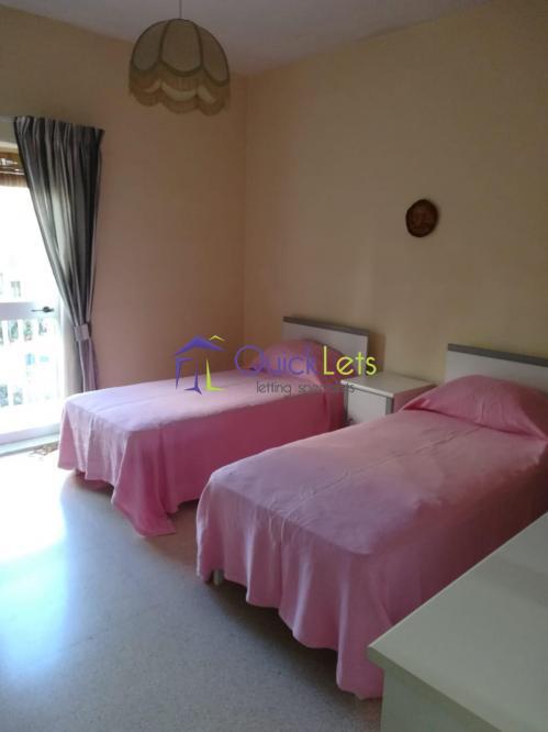 Apartments in Bugibba - Image 2