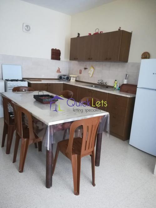 Property in Bugibba