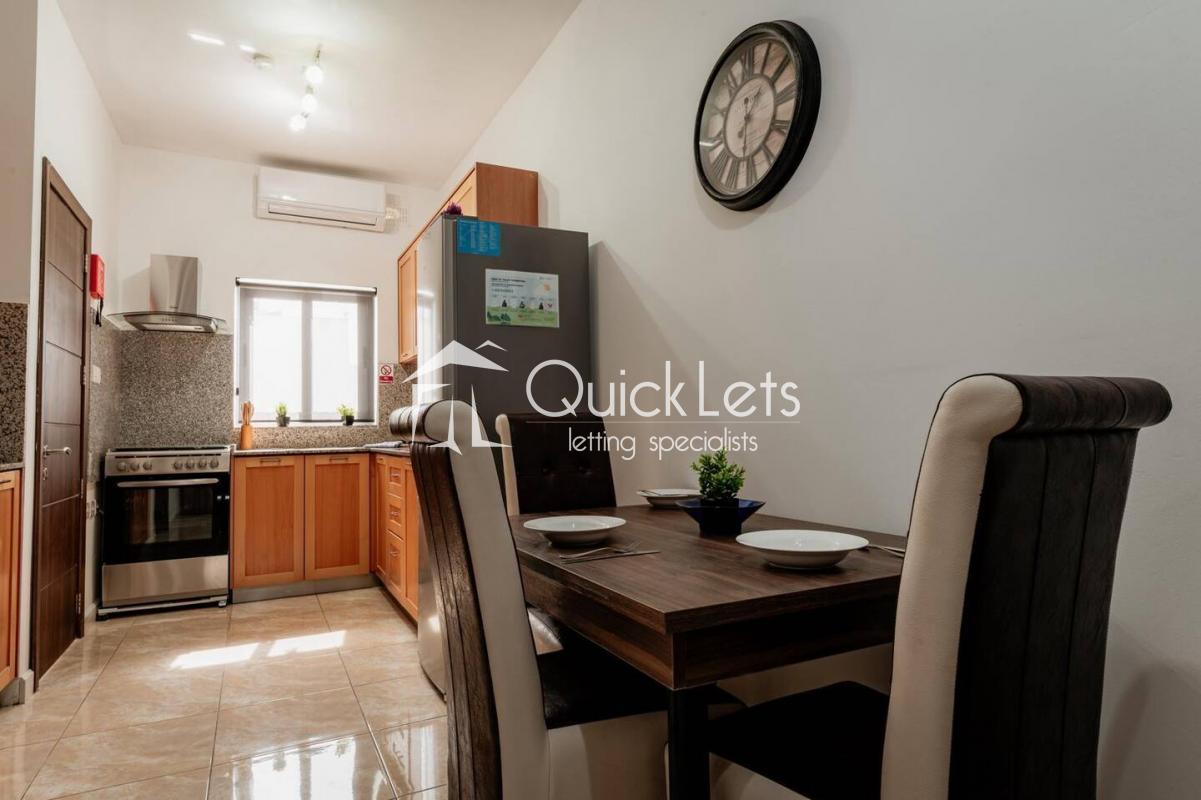 Property in Gzira