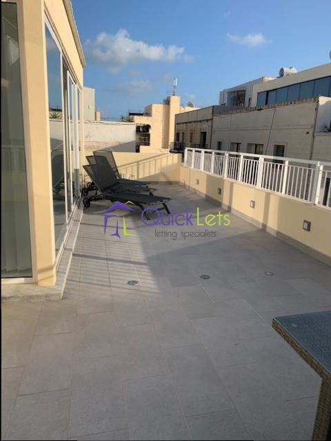Property in Sliema