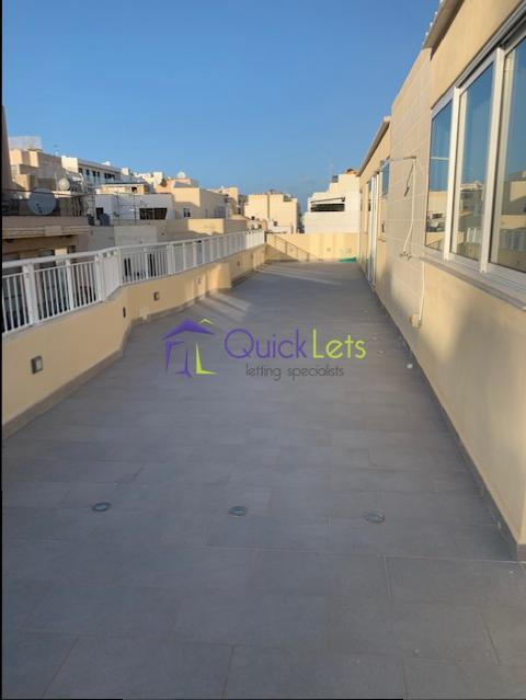 Penthouses in Sliema - Image 2