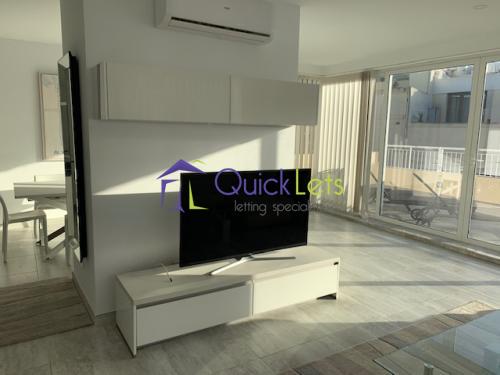 Penthouses in Sliema - Image 3