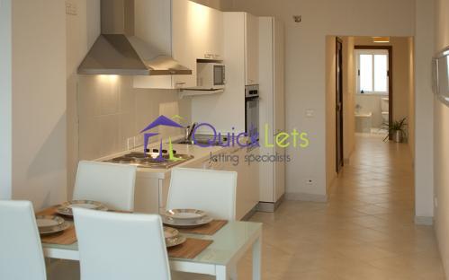 Apartments in Gzira - Image 3