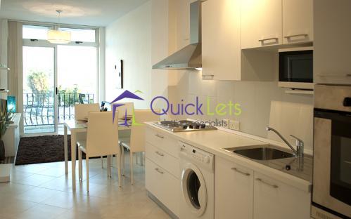 Apartments in Gzira - Image 4