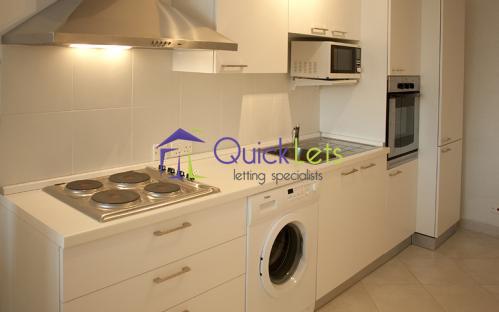 Apartments in Gzira - Image 5