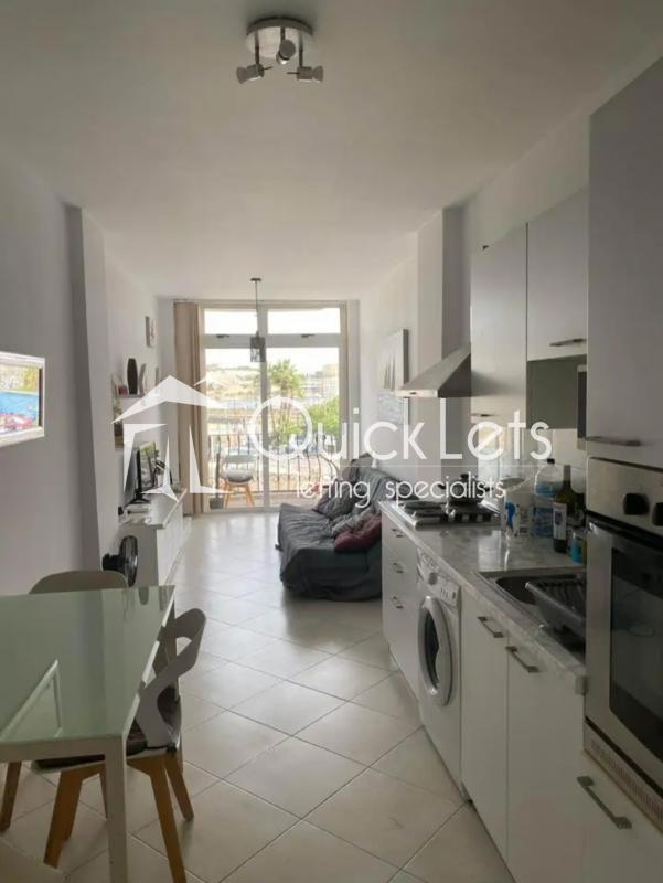 Property in Gzira